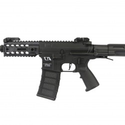 AR4 SBR (Electronic  Control System)