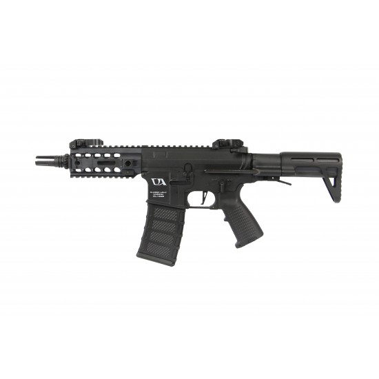 AR4 SBR (Electronic  Control System)