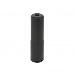 M4 Plastic Silencer