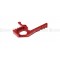 Ambidextrous Tactical Charging Handle Latch(Red)