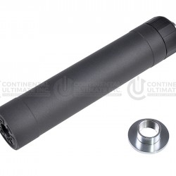 TR45S Suppressor (BK)