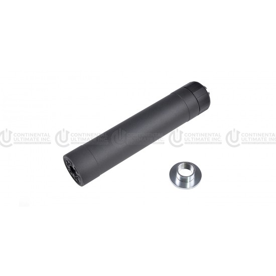 TR45S Suppressor (BK)