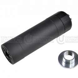 TR9S Silencer (black)