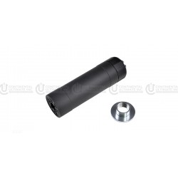 TR9S Silencer (black)