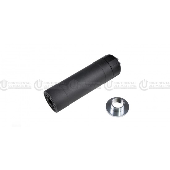 TR9S Silencer (black)