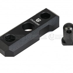 Bipod Mount for M-LOK(BLK)