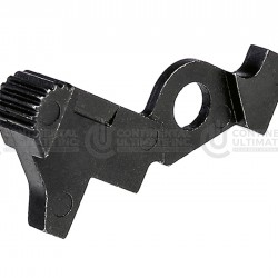 Steel Stock Button and Claw for Umarex MP7A1 GBB