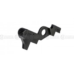 Steel Stock Button and Claw for Umarex MP7A1 GBB