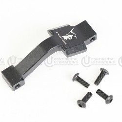 Extended Trigger Guard for M4 GBB(BLK)