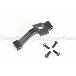 Extended Trigger Guard for M4 GBB(BLK)