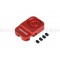 M4 Bolt Catch Extende((Red)(for M4 GBB)