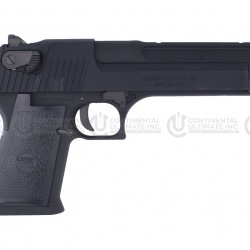 CYBERGUN (WE) DESERT EAGLE .50AE BLACK