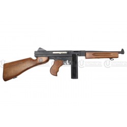 CYBERGUN (WE) M1A1 Thompson GBB