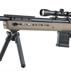 Double Eagle M66 Sniper DE