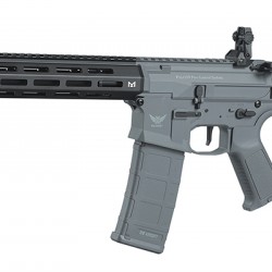 Double Eagle Honey Badger Carbine M-Lok UG Two Tone