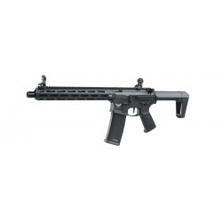 Double Eagle Honey Badger PDW M-Lok BK