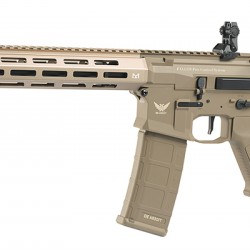 Double Eagle Honey Badger PDW M-Lok DE