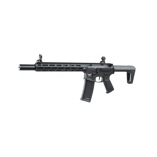 Double Eagle Honey Badger PDW SD M-Lok BK