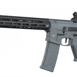 Double Eagle Honey Badger PDW SD M-Lok UG Two Tone