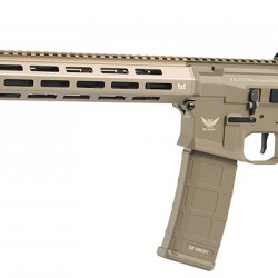 Double Eagle Honey Badger PDW SD M-Lok DE