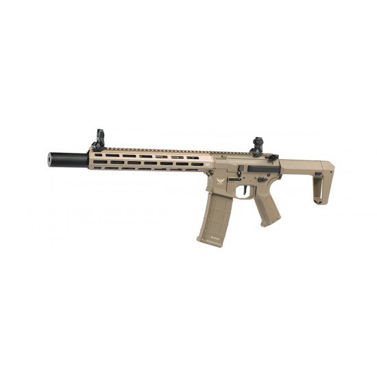 Double Eagle Honey Badger PDW SD M-Lok DE