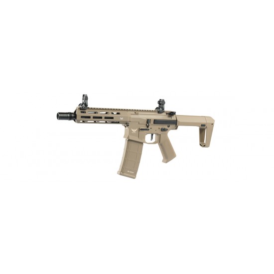 Double Eagle Honey Badger CQC M-Lok DE