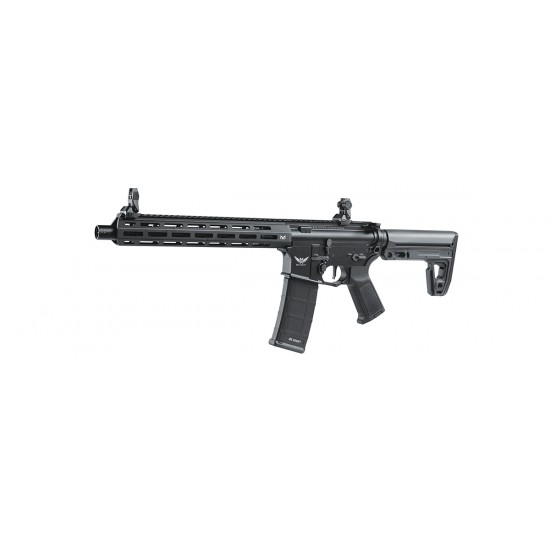 Double Eagle Honey Badger Carbine M-Lok BK