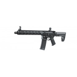 Double Eagle Razor II Carbine BK