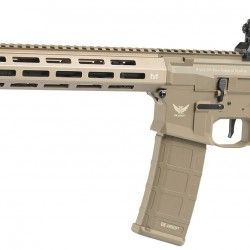 Double Eagle Honey Badger SD M-Lok DE