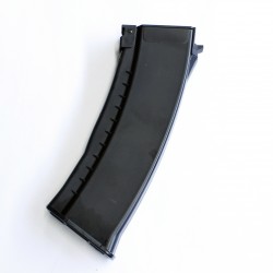 74N Mid-cap 120Rds Magazine (Plum) Box Set - 5pcs