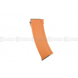 74N Mid-cap 120Rds Magazine (Orange) Box Set- 5pcs