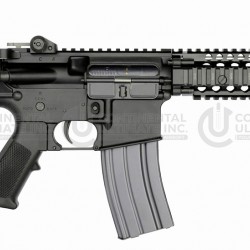 ELAR MARK 18 MOD1 AEG Platinum