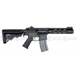 ELAR MUR Custom SBR AEG Platinum