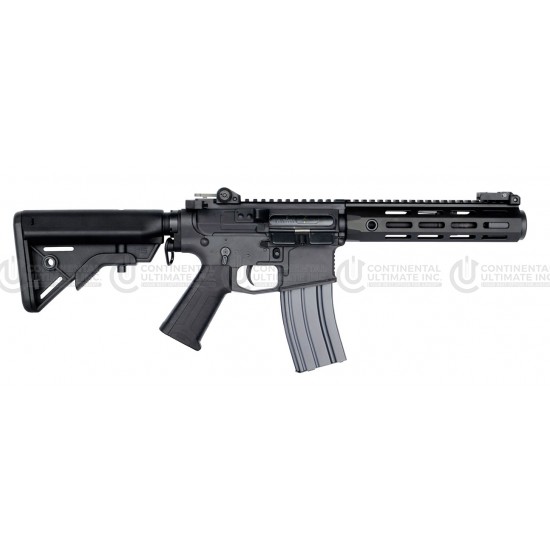 ELAR MUR Custom SBR AEG Platinum