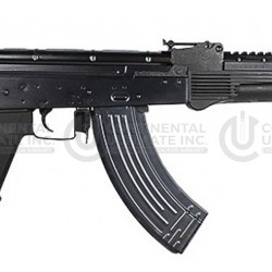 ELAK702 Custom AK AEG Platinum