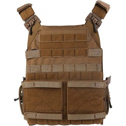 EmersonGear BlueLabel Quick Release Jum Plate Carrier 2.0 / CB