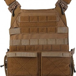 EmersonGear BlueLabel Quick Release Jum Plate Carrier 2.0 / CB