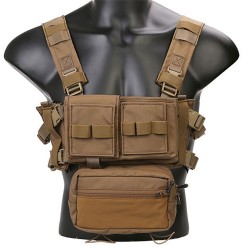 Emerson Gear Copperhead MK3 Chest Rig/CB