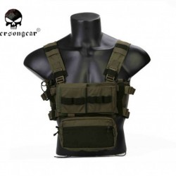 Emerson Gear Copperhead MK3 Chest Rig/RG