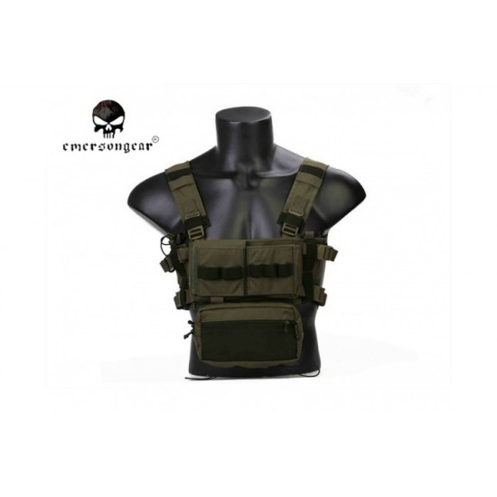 Emerson Gear Copperhead MK3 Chest Rig/RG