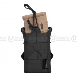 Emerson Gear Constrictor M4 Double Magazine Pouch/BK