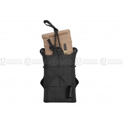 Emerson Gear Constrictor M4 Double Magazine Pouch/BK