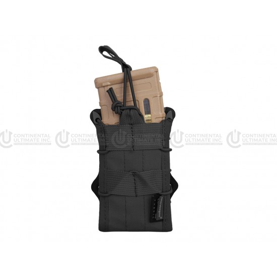 Emerson Gear Constrictor M4 Double Magazine Pouch/BK