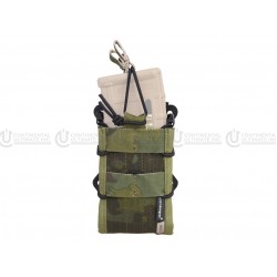 Emerson Gear Constrictor M4 Double Magazine Pouch/MCTP