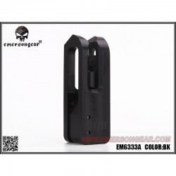 Emerson Gear IPSC Aluminum Holster Parts For: SV