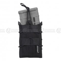 Emerson Gear Constrictor M4 Single Magazine Pouch/BK