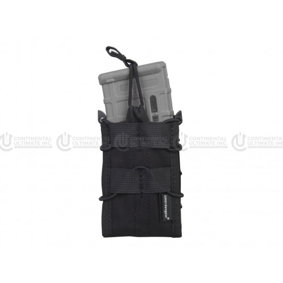 Emerson Gear Constrictor M4 Single Magazine Pouch/BK