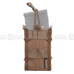 Emerson Gear Constrictor M4 Single Magazine Pouch/CB