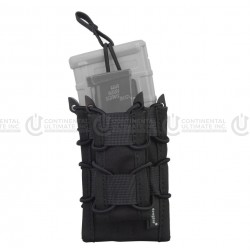 Emerson Gear Duel Constrictor M4 Single Magazine Pouch/BK