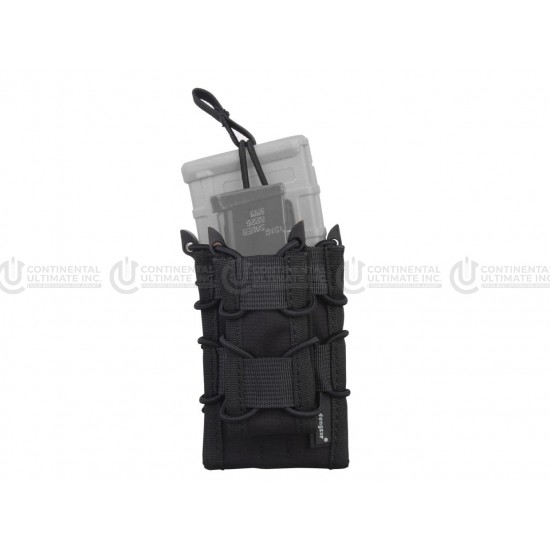 Emerson Gear Duel Constrictor M4 Single Magazine Pouch/BK